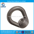 Factory customized carbon steel eye nut,hook nut